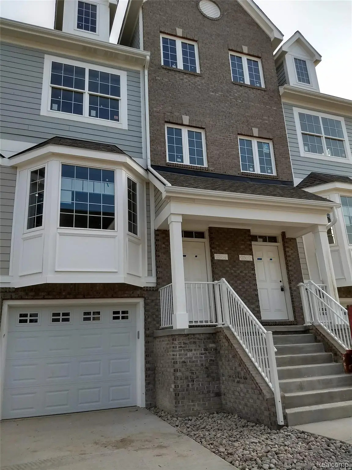 2564 W Towne Street, Ann Arbor, MI 48103 - #1