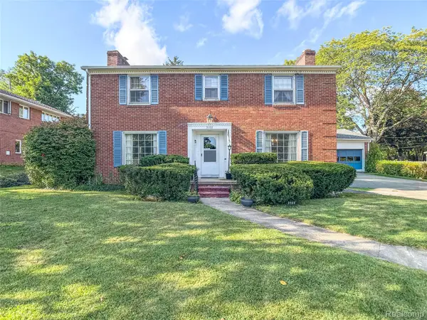 3102 Westwood Parkway, Flint, MI 48503