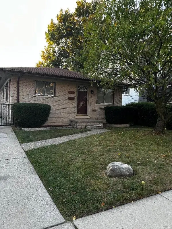 22505 Rein Avenue, Eastpointe, MI 48021 - Image #1