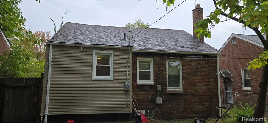 19451 Woodingham Drive, Detroit, MI 48221 - Image #2