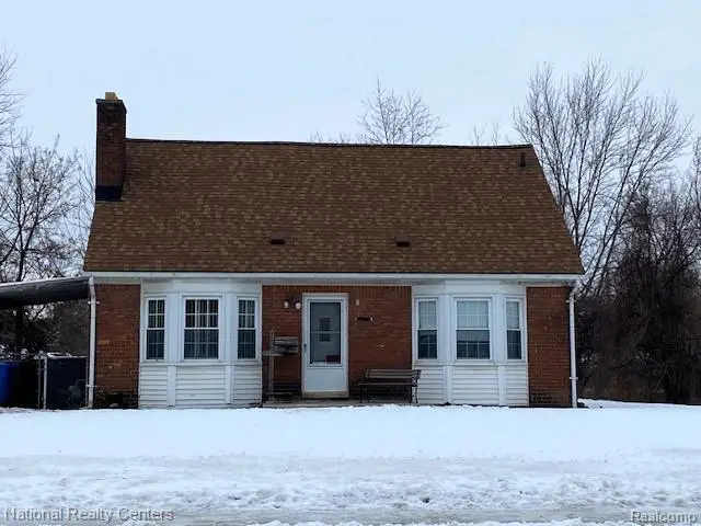 29118 Avondale Street, Inkster, MI 48141 - Image #1