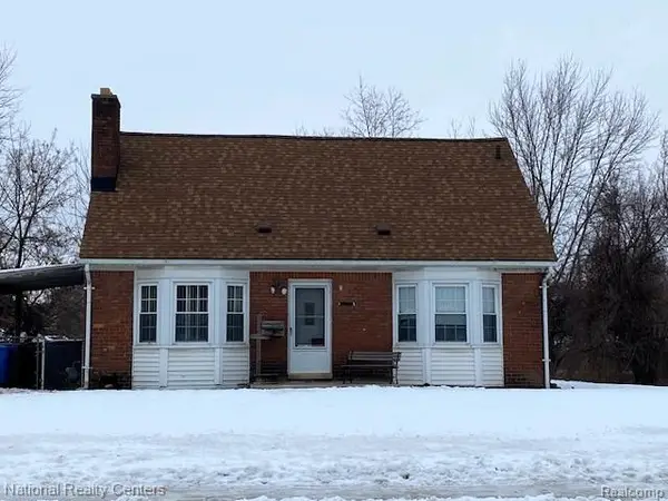 29118 Avondale Street, Inkster, MI 48141