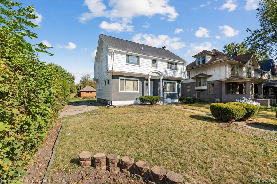 93 Massachusetts Street, Highland Park, MI 48203 - Image #3