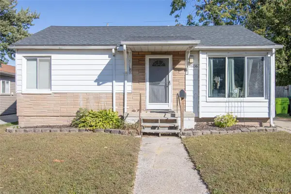 26136 Brush Street, MadisonHeights, MI 48071