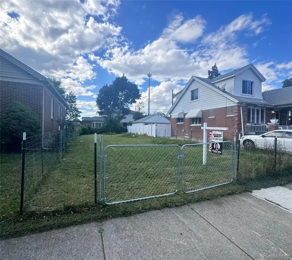 7309 Ternes Street, Dearborn, MI 48126