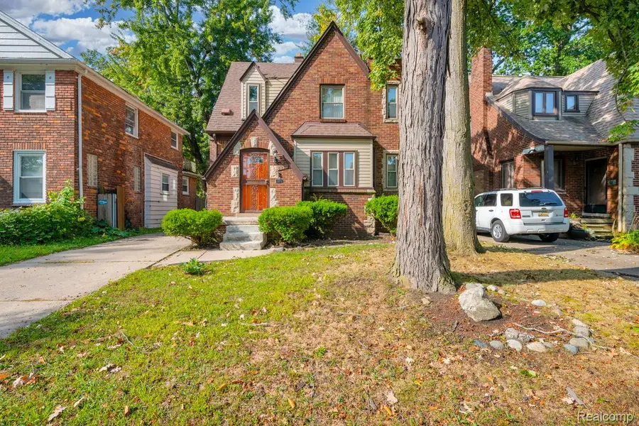 5935 Bishop Street, Detroit, MI 48224 - Image #2