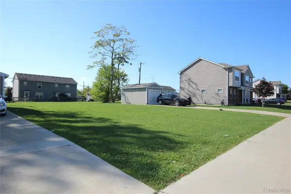 3691 Alter Road, Detroit, MI 48215