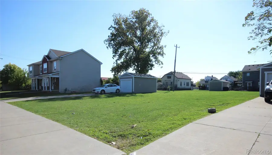 3691 Alter Road, Detroit, MI 48215 - Image #3