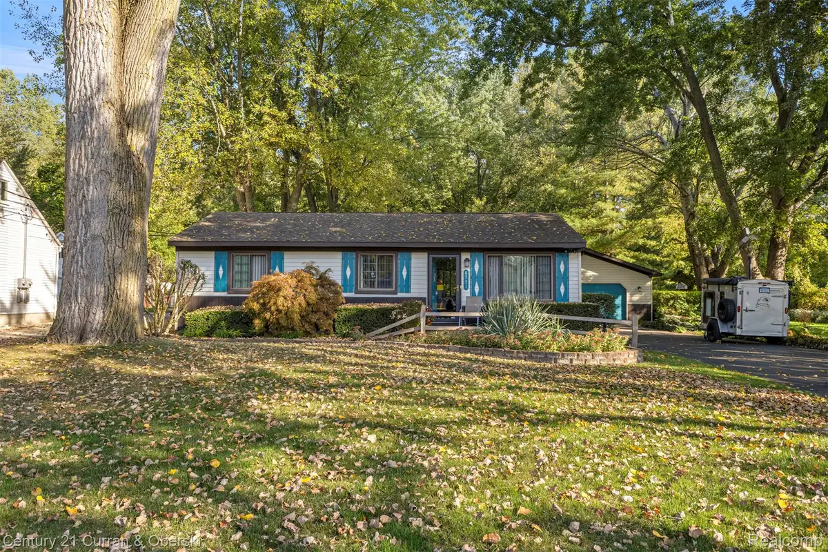 8751 Speedway Drive, Shelby Charter Township, MI 48317 - Image #1