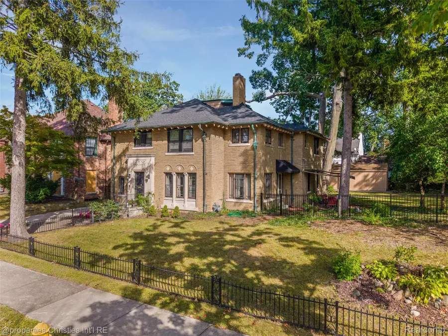 18974 Fairfield Street, Detroit, MI 48221 - Image #2