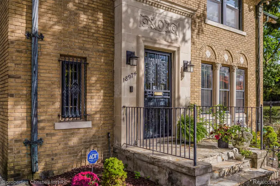 18974 Fairfield Street, Detroit, MI 48221 - Image #3