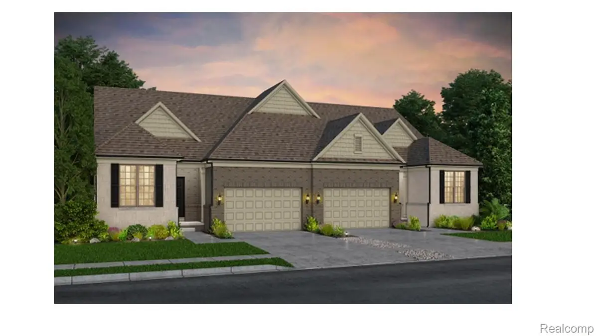 864 Kelpie Drive, Ann Arbor, MI 48108 - Image #1