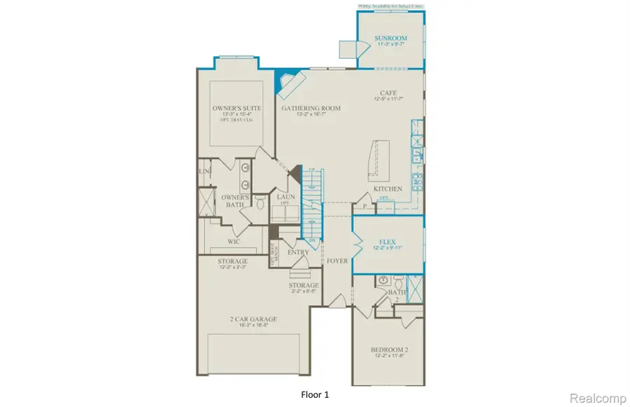 864 Kelpie Drive, Ann Arbor, MI 48108 - Image #2