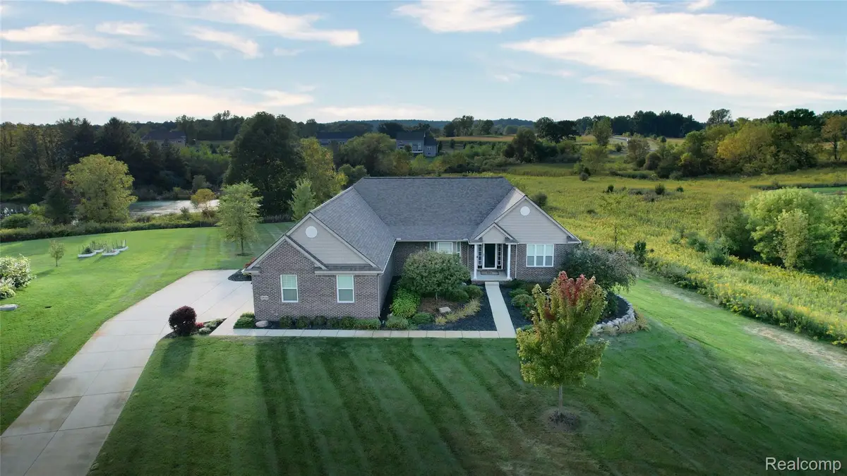 5850 Tyler Court, Dexter, MI 48130 - Image #1