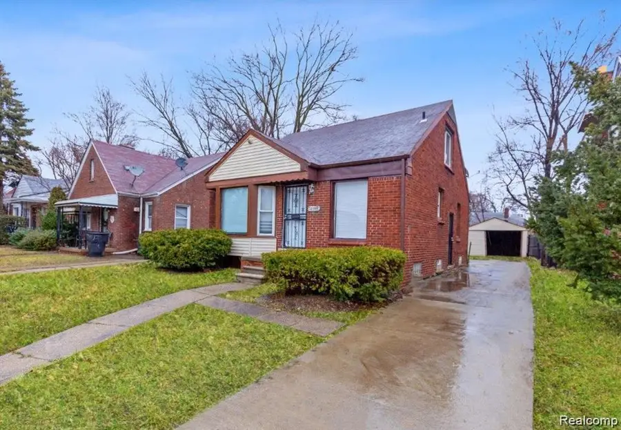 12388 Payton Street, Detroit, MI 48224 - Image #2