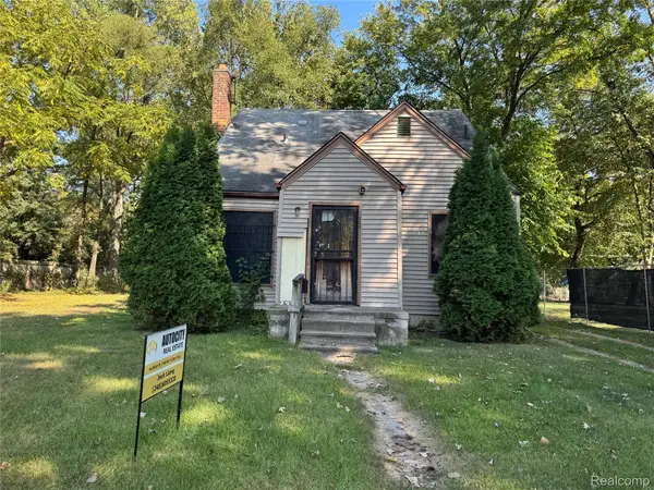 19766 Stahelin Stahelin, Detroit, MI 48219