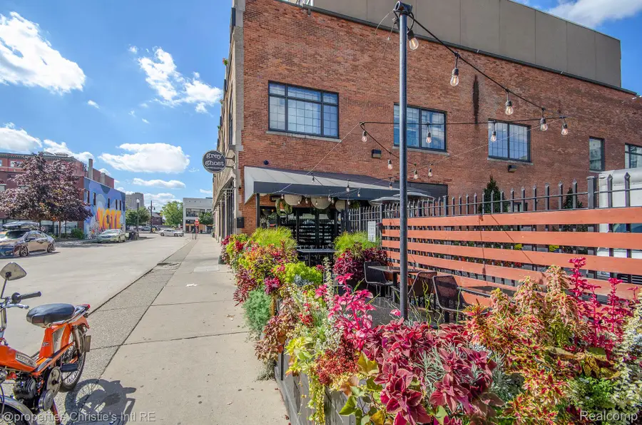 3100 Woodward Avenue #202, Detroit, MI 48201 - Image #2