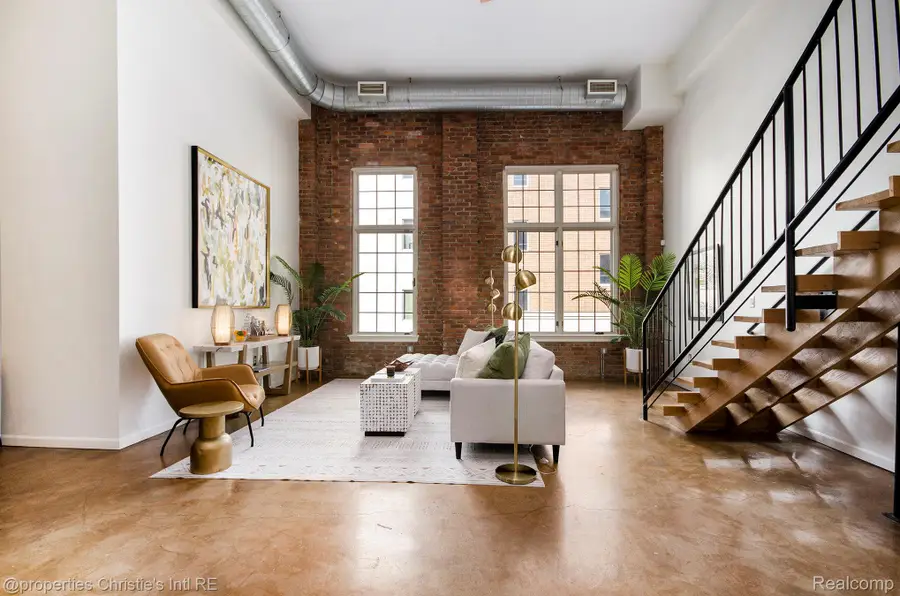 3100 Woodward Avenue #202, Detroit, MI 48201 - Image #3