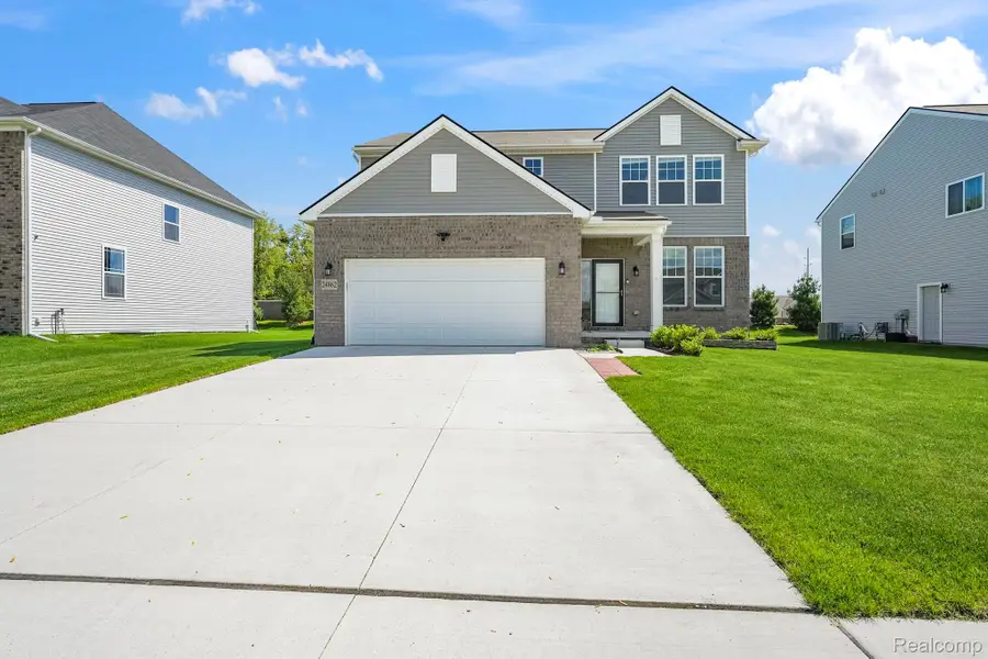 24862 Beach Drive, Macomb, MI 48042 - Image #2