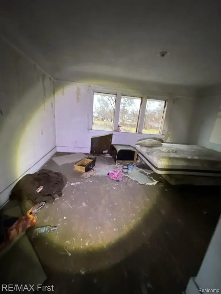 15931 Prairie Street, Detroit, MI 48238 - #3