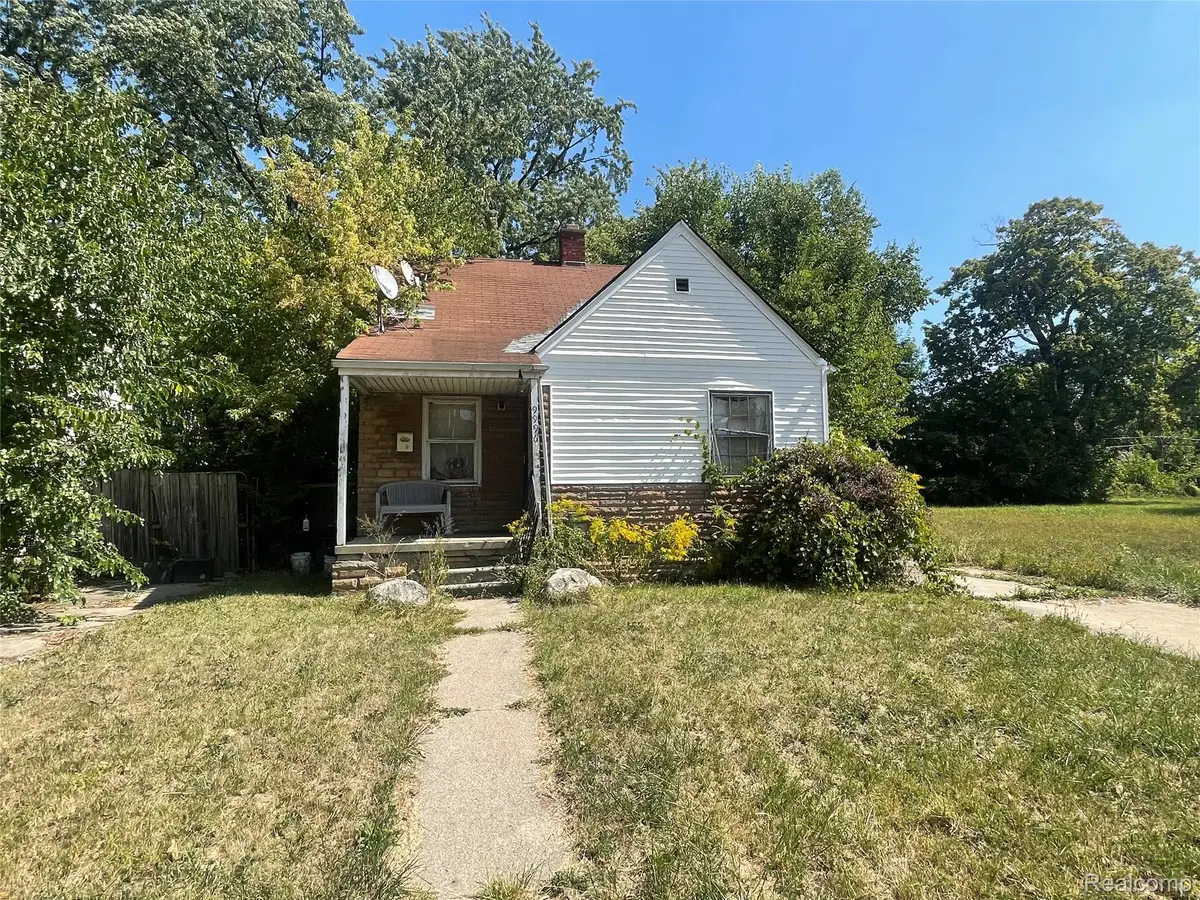 9996 Archdale Street, Detroit, MI 48227 - Image #1