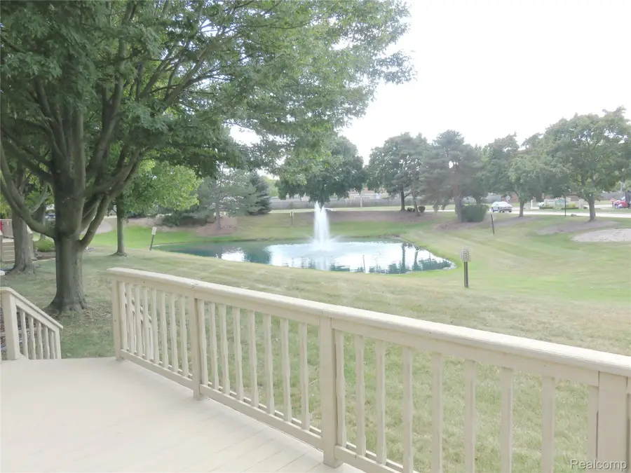 17610 Kirkwood Drive #66, Clinton, MI 48038 - #3