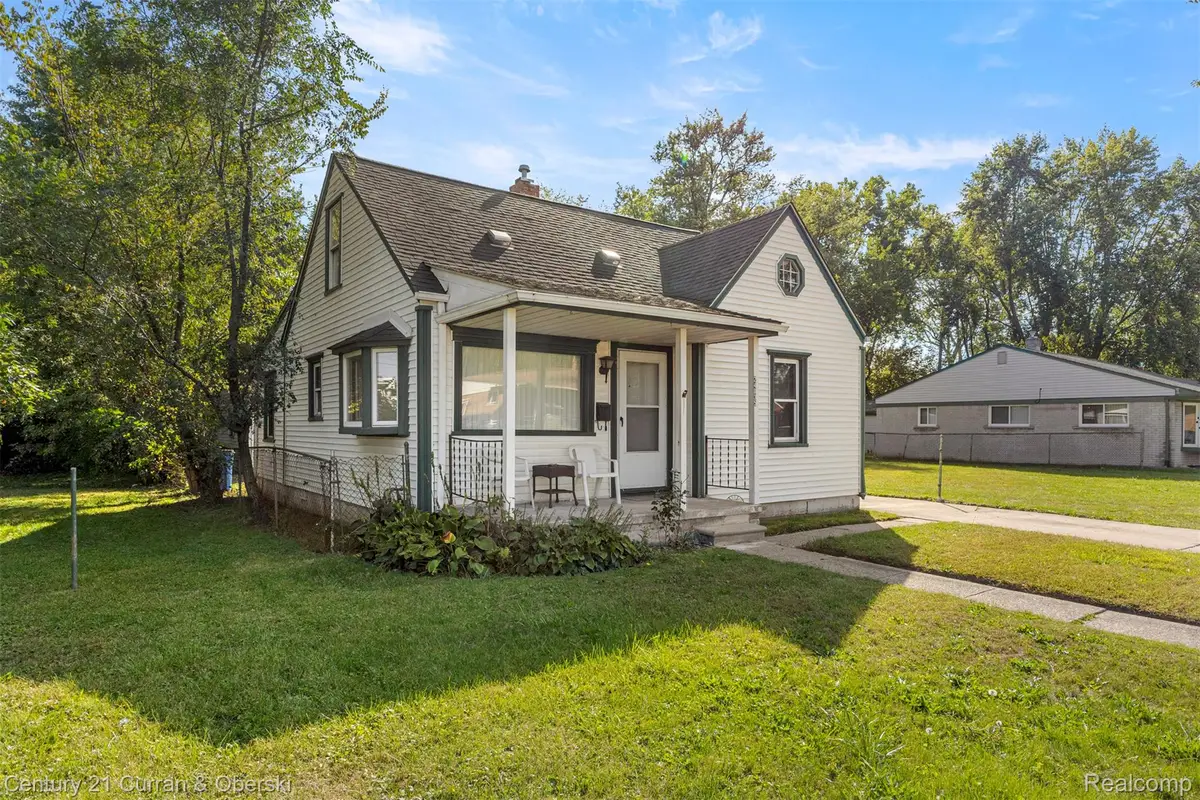 24035 Currier Street, Dearborn Heights, MI 48125 - Image #1