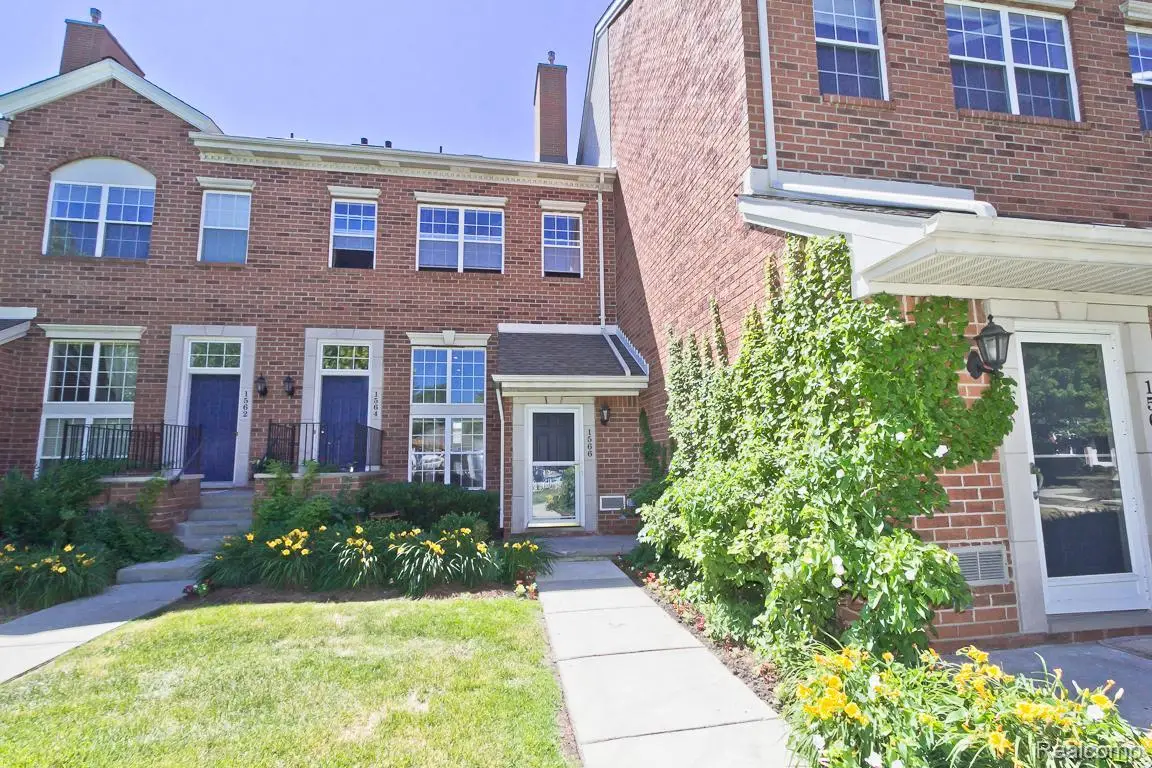1566 Maryland Club Drive, Royal Oak, MI 48067 - Image #1