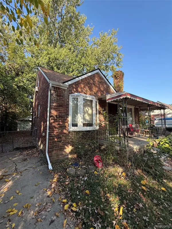 7751 Fielding Street, Detroit, MI 48228