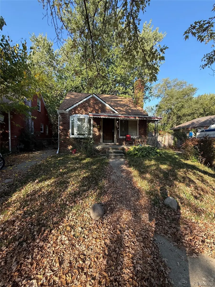 7751 Fielding Street, Detroit, MI 48228 - Image #2