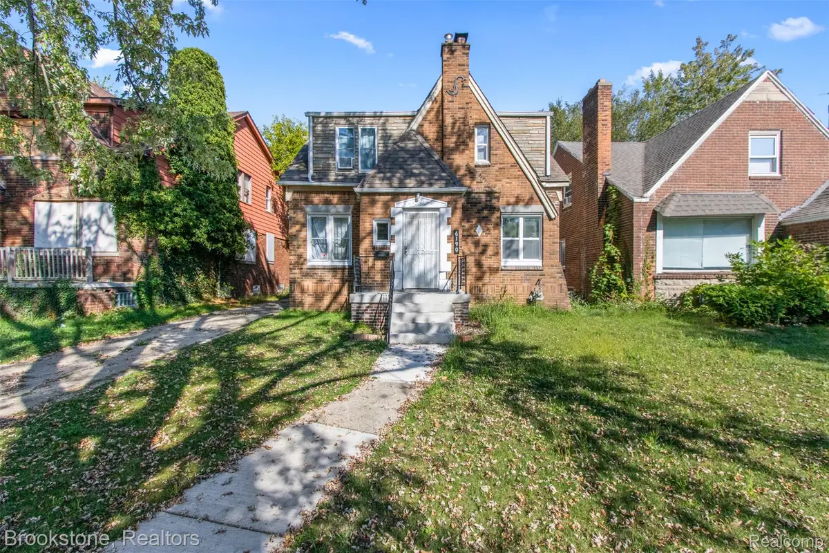 6190 Grayton Street, Detroit, MI 48224 - Image #1