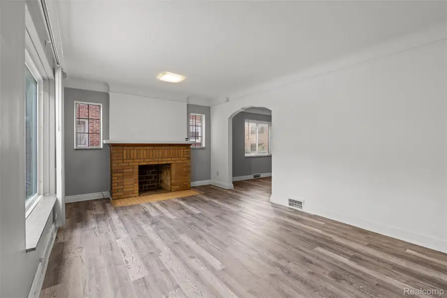 16825 Manor Street, Detroit, MI 48221 - Image #3