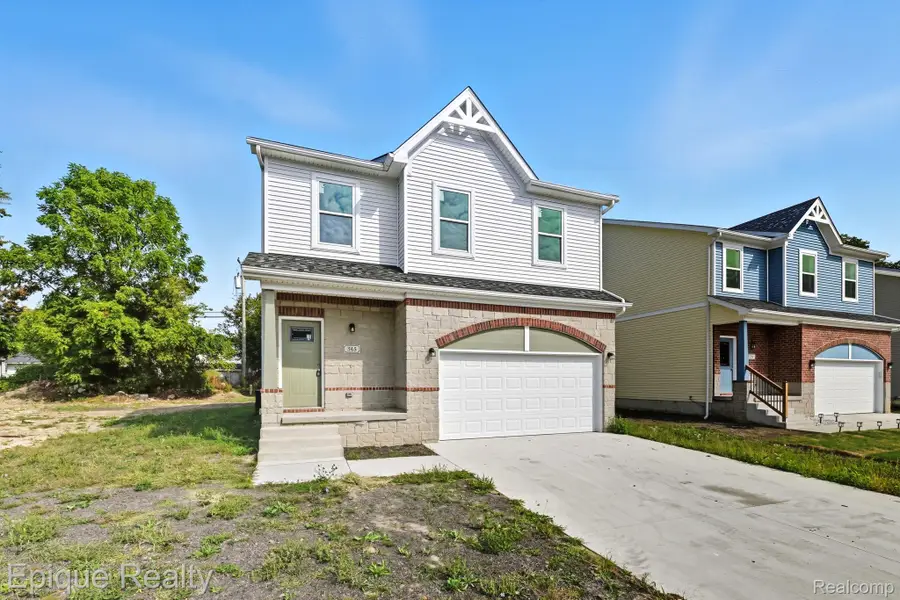 345 Second Ave, Pontiac, MI 48340 - Image #2