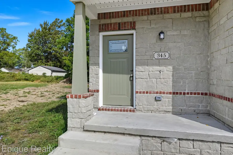345 Second Ave, Pontiac, MI 48340 - Image #3