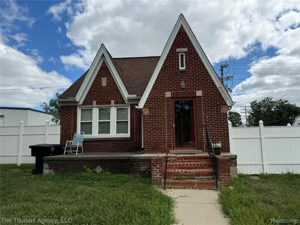 14500 Ardmore Street, Detroit, MI 48227