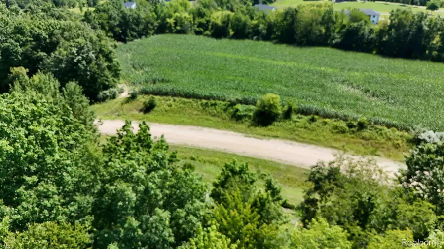 Parcel 9 Sycamore St, Dryden, MI 48428 - Image #2