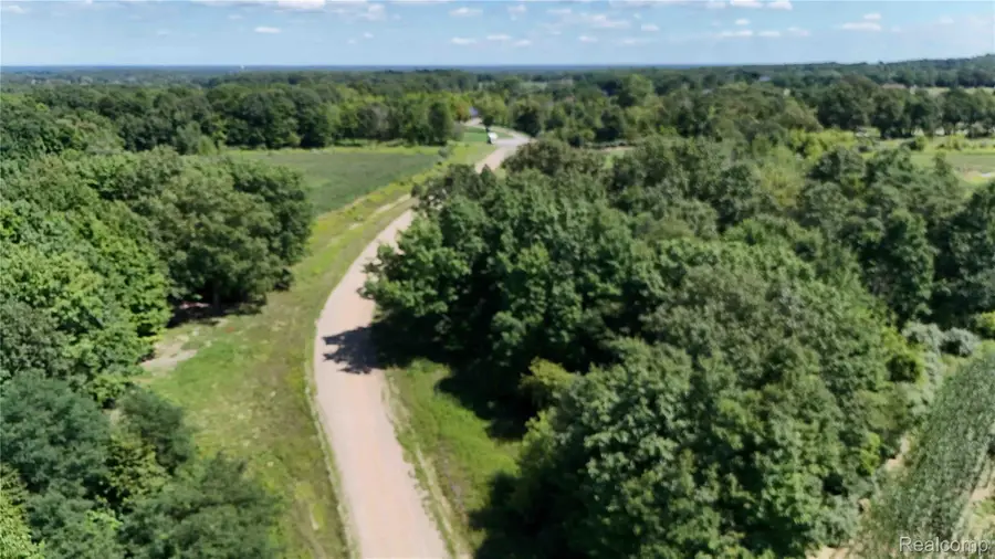Parcel 9 Sycamore St, Dryden, MI 48428 - Image #3