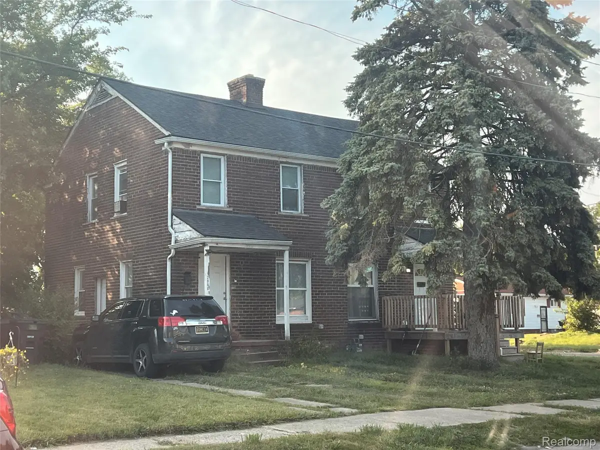 2900 S Ethel Street, Detroit, MI 48217 - Image #1