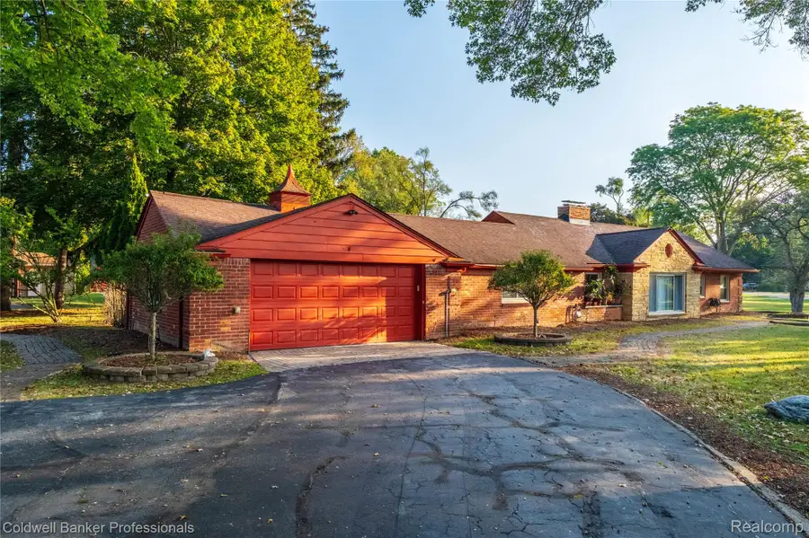 25100 Peekskill, Southfield, MI 48033 - Image #3