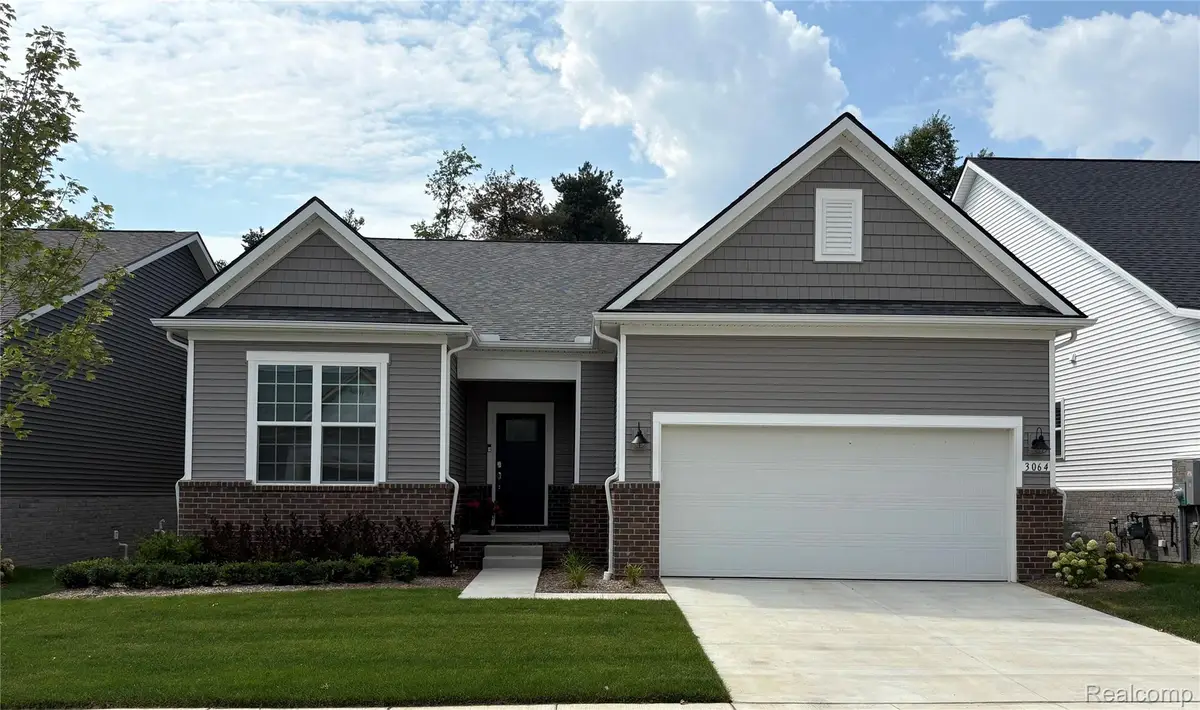 3019 Sheffield Circle, Clarkston, MI 48346 - Image #1