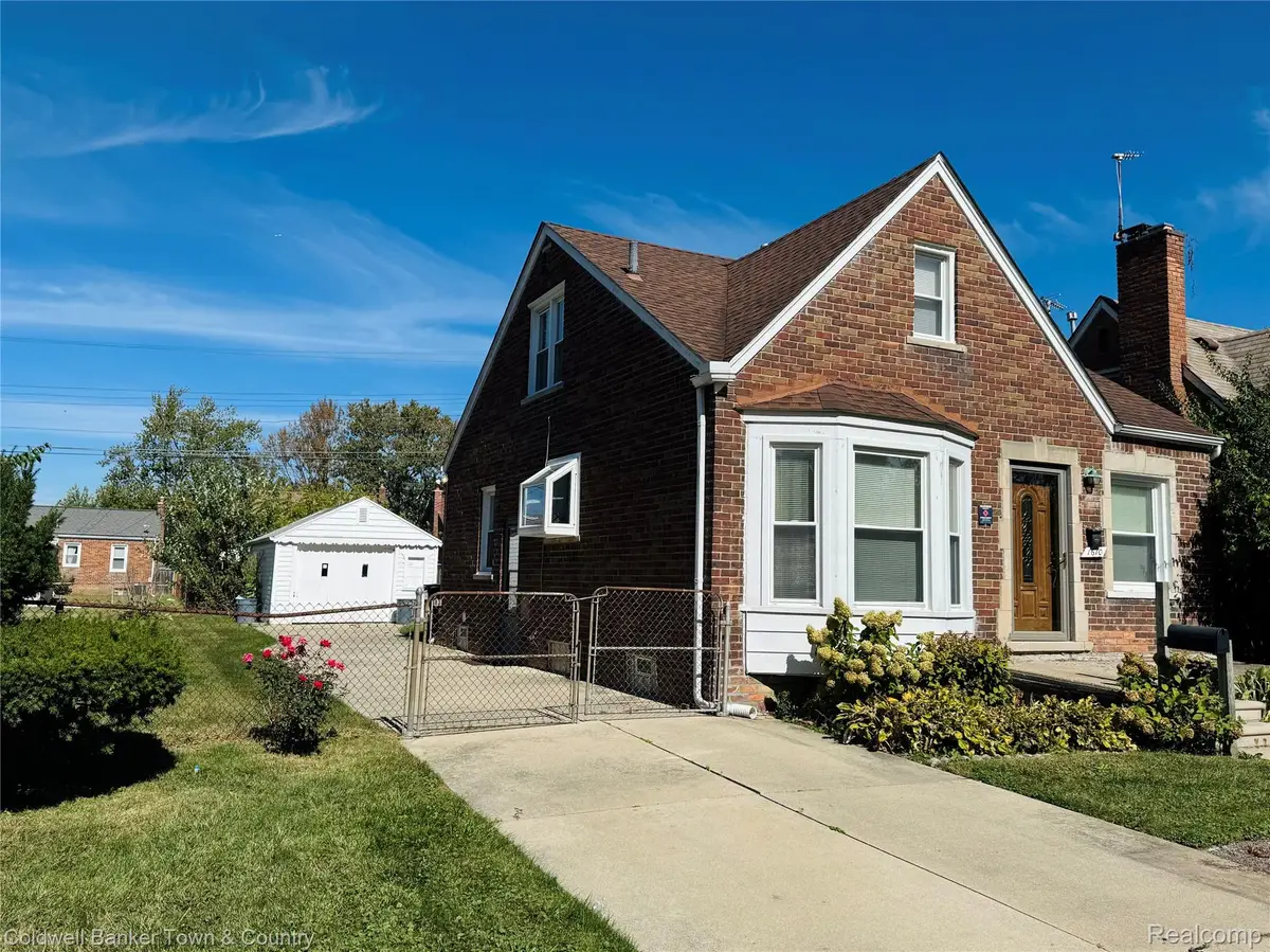 1610 Michigan Boulevard, Lincoln Park, MI 48146 - Image #1