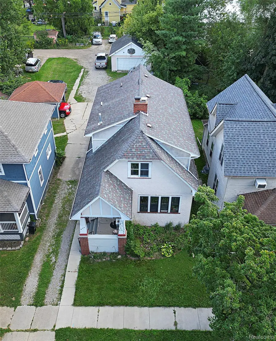 408 N Hamilton Street, Ypsilanti, MI 48197 - Image #2