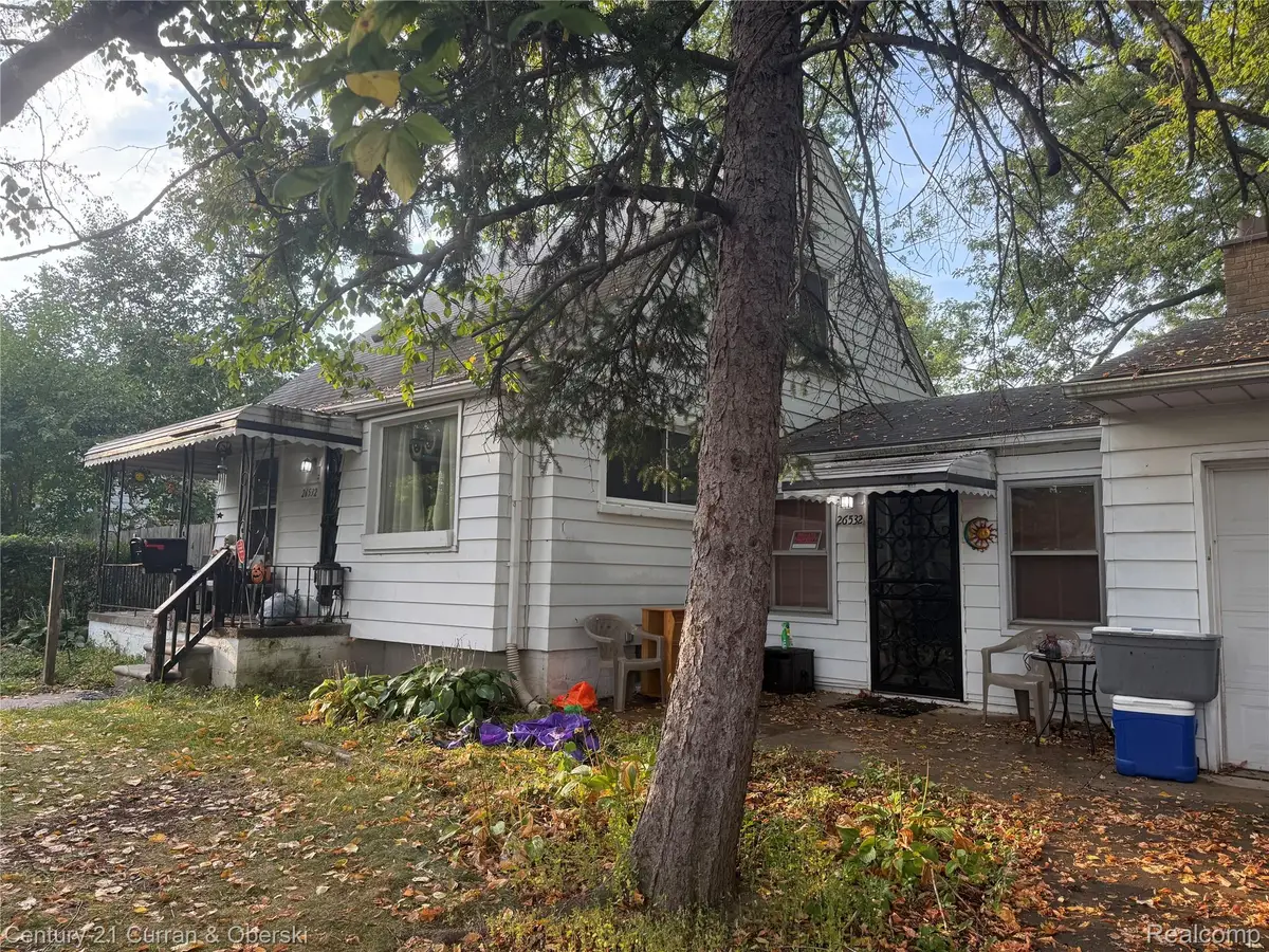 26532 Powers Avenue, Dearborn Heights, MI 48125 - Image #1