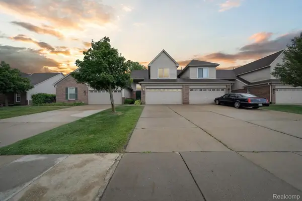 183 Daniel Avenue, Westland, MI 48186