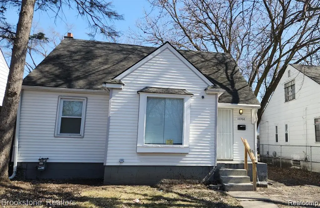 18968 Vaughan Street, Detroit, MI 48219 - Image #1