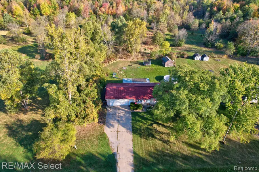 6393 Frances Road E, Thetford, MI 48458 - Image #3