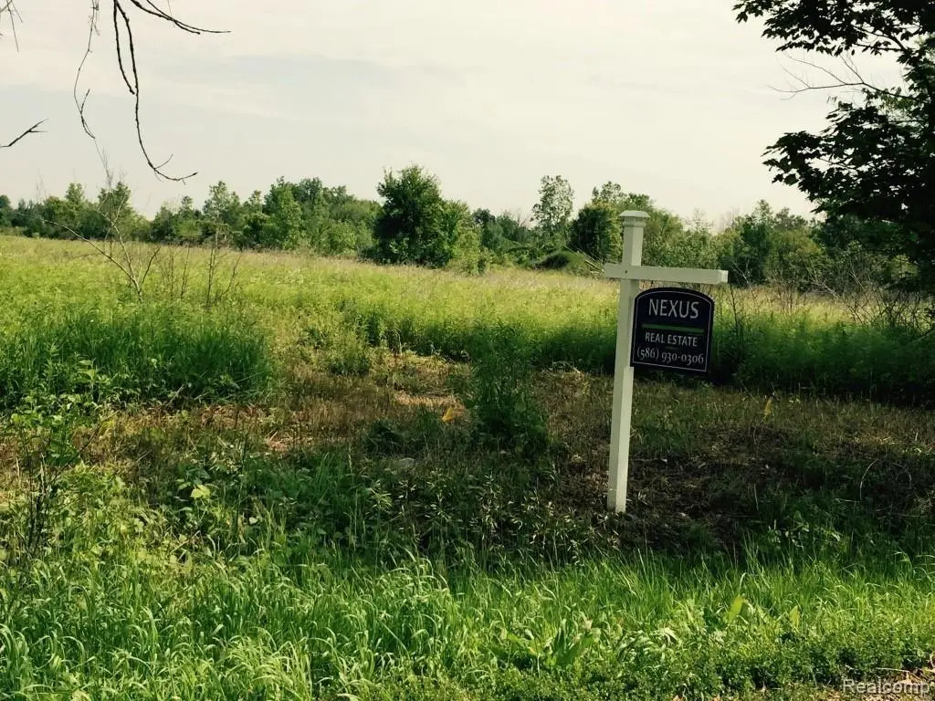 000 26 Mile Road, Ray, MI 48096 - #1