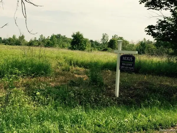 000 26 Mile Road, Ray, MI 48096