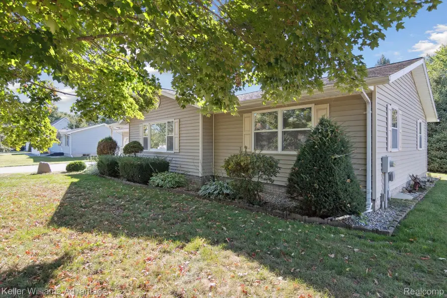 245 Lyn Brook Drive, Coldwater, MI 49036 - Image #3