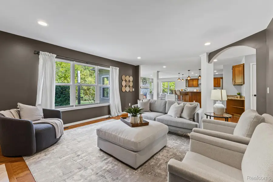 7391 Denali Drive, White Lake, MI 48383 - Image #2